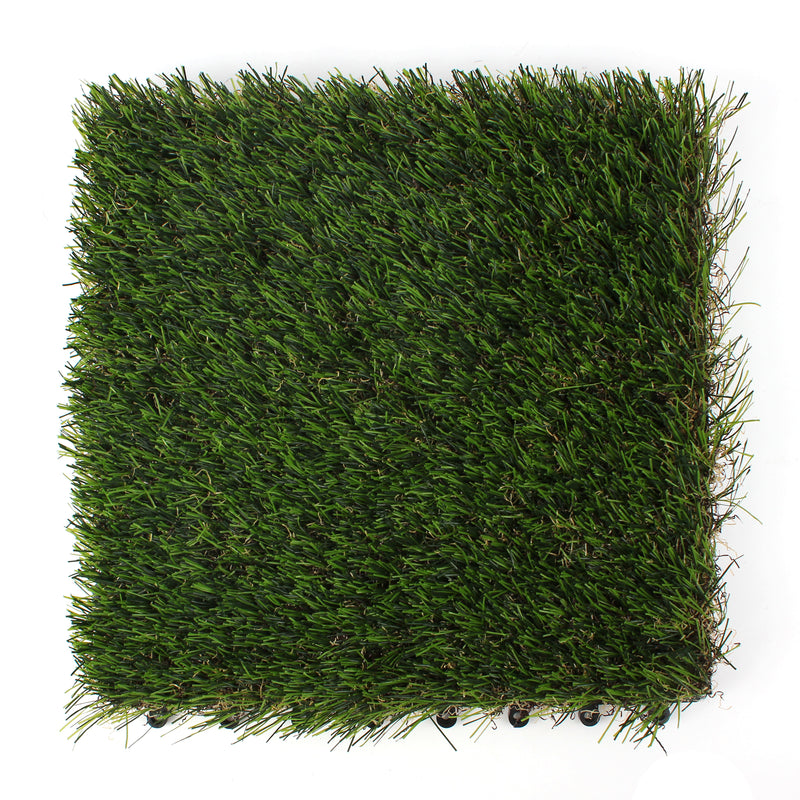 Professional Grade Grass Panels