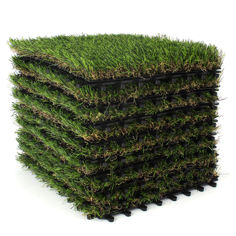 Professional Grade Grass Panels