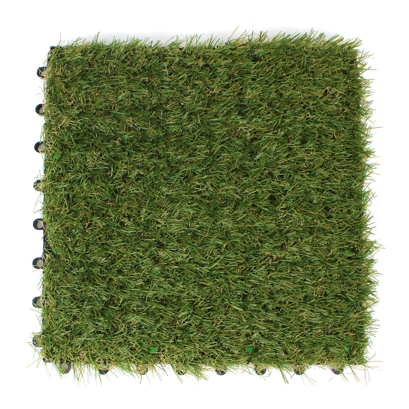 Standard Grade Grass Panels