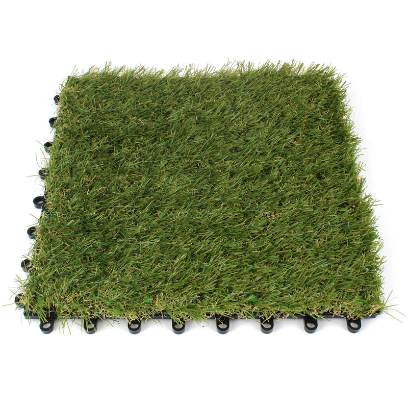 Standard Grade Grass Panels