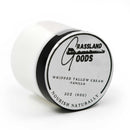 Whipped Tallow Cream | 2 oz | Vanilla | Grassland Goods