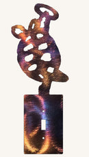 Grateful Dead Terrapin Turtles Light Switch Covers