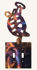 Grateful Dead Terrapin Turtles Light Switch Covers