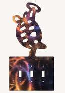 Grateful Dead Terrapin Turtles Light Switch Covers