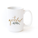 Grateful Coffee Mug