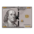 MacBook Pro 16" (2024, M4) US Hundred Dollar Bill Series Skins