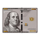 MacBook Pro 16" (2024, M4) US Hundred Dollar Bill Series Skins