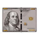 MacBook Pro 16" (2023, M3) US Hundred Dollar Bill Series Skins