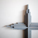 Farmhouse Cross