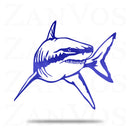 Great White Shark