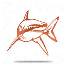 Great White Shark