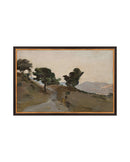 Greek Landscape