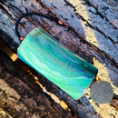 Zaphir Chime Green (C-Major)