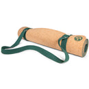Green Sling and Mat Strap