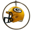 Green Bay Packers Wind Chime | MAAC Wind Chimes