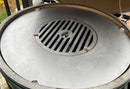 Stainless Steel Lifters for Green Egg Accessories - Perfect Grill Height