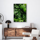Green Leaves - Print