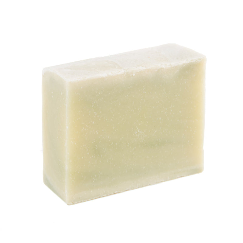 Salt of the Earth- Lavender, Tea Tree & Aloe Bar