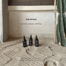 ZEEK MAYAN BEE ORGANIC HONEY BODY WASH / 16 OZ BOTTLE