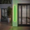 Svelte RGB Outdoor Lamp