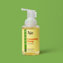 Foaming Hand Soap- Honeysuckle