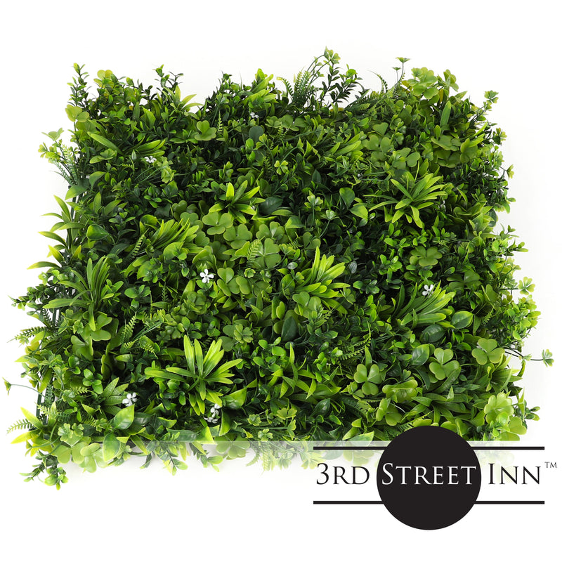 Jasmine Mix Greenery Panels