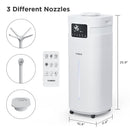 Greenland 5.3Gal WiFi Commercial Humidifier