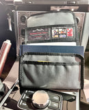 Grenadier User Manual Pouch - Owners Manual Pouch