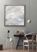 Grey Goose  I - Limited Edition Canvas Print