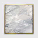 Grey Goose  I - Limited Edition Canvas Print