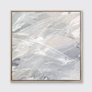 Grey Goose  I - Limited Edition Canvas Print