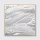 Grey Goose II - Limited Edition Canvas Print