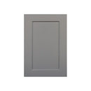 48 Inch Grey Shaker Single Sink Bathroom Vanity with Drawers