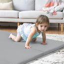 Glow Foam Baby Play Mat