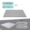 Glow Foam Baby Play Mat