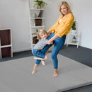 Glow Foam Baby Play Mat