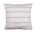 Multi Striped Pillow