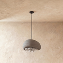 Glain Pendant Light