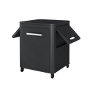 Modern Grill Table