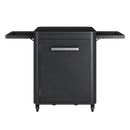 Modern Grill Table