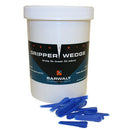 Barwalt Gripper Wedges (550 pc)