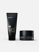 The Beard Groom Set
