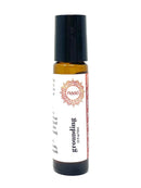 Grounding Roll-On