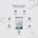 Respiratory Relief Tea