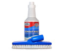 Grout-eez with Stand-up Grout Brush