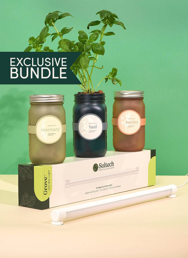 Grove & Greens Bundle