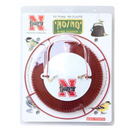 No-No Bird Feeders Nebraska Bird Feeder