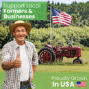 Buckwheat Hulls -Craft, Pillow, Cushion Fill - Organically grown in USA