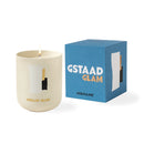 Gstaad Glam - Travel From Home Candle
