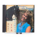 Dust To A Diamond CD by Ginger ten Bensel